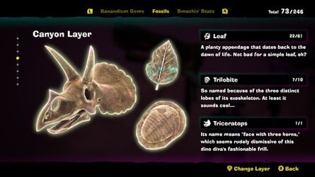 dk bananza easter eggs