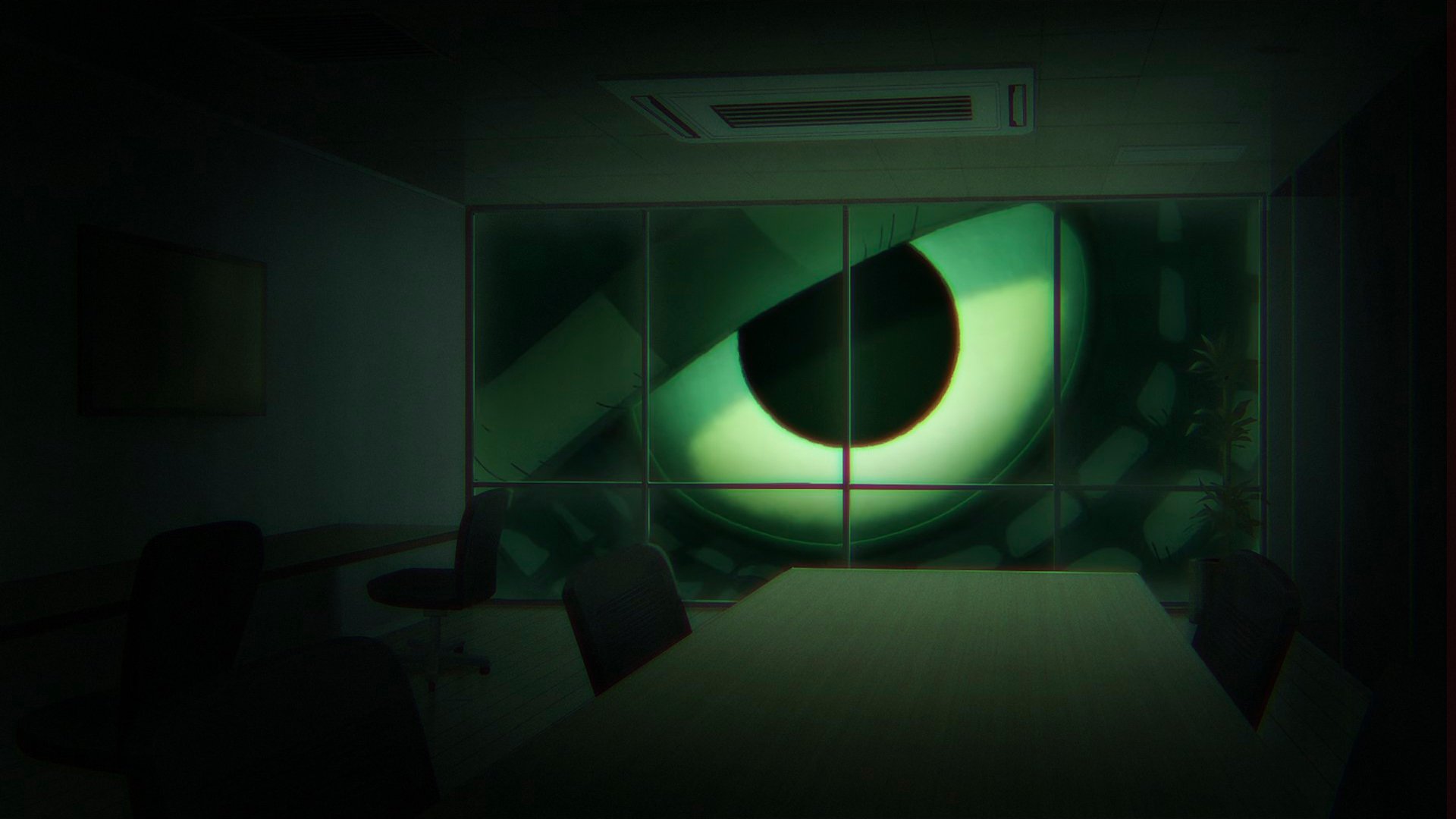 Dan Da Dan Science Saru Anime 2