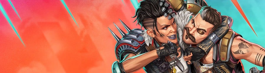 Apex Legends (Switch 2)
