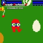 Arcade Archives 2 SCRAMBLED EGG (Switch 2)