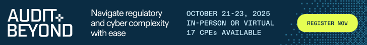 Audit and Beyond
