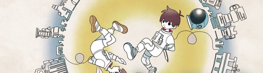 BOKURA: planet (Switch 2)