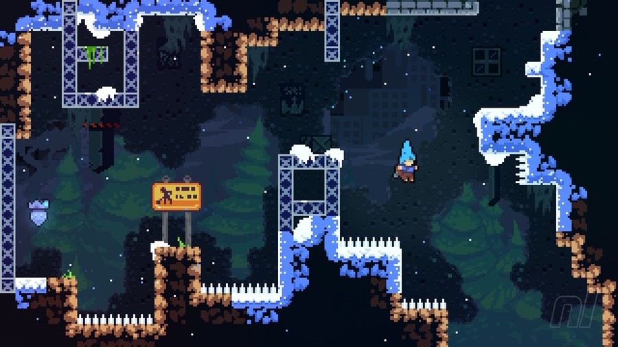 Celeste Jump