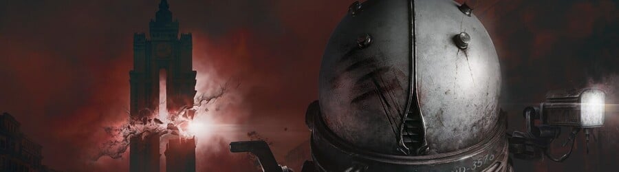 Cronos: The New Dawn (Switch 2)