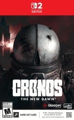 Cronos: The New Dawn (Switch 2)