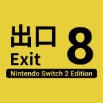 The Exit 8 - Nintendo Switch 2 Edition (Switch 2)