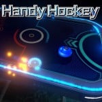 Handy Hockey (Switch 2)