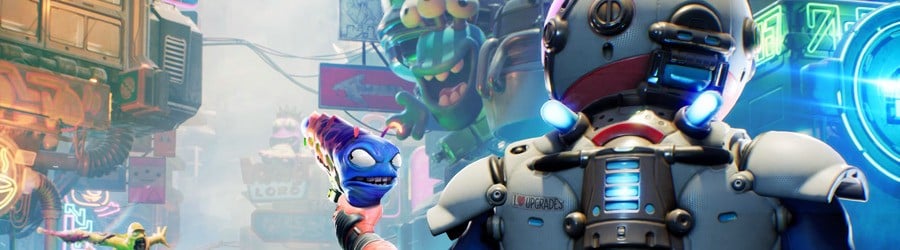 High On Life: Nintendo Switch 2 Edition (Switch 2)