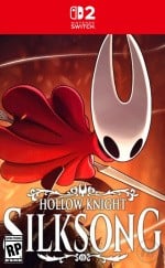 Hollow Knight: Silksong - Nintendo Switch 2 Edition (Switch 2)