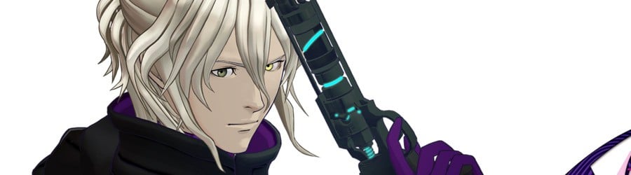 No Sleep For Kaname Date - From AI: THE SOMNIUM FILES (Switch 2)