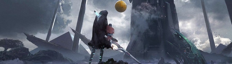 Shadow Labyrinth - Nintendo Switch 2 Edition (Switch 2)