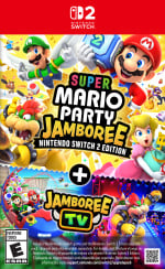 Super Mario Party Jamboree - Nintendo Switch 2 Edition + Jamboree TV (Switch 2)
