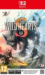 Wild Hearts S (Switch 2)