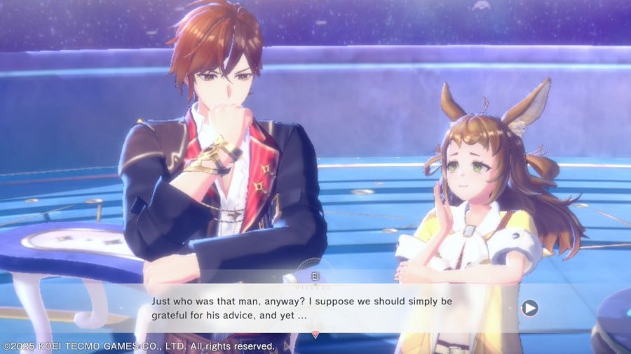 Atelier Resleriana: The Red Alchemist & the White Guardian Review - Screenshot 5 of 8