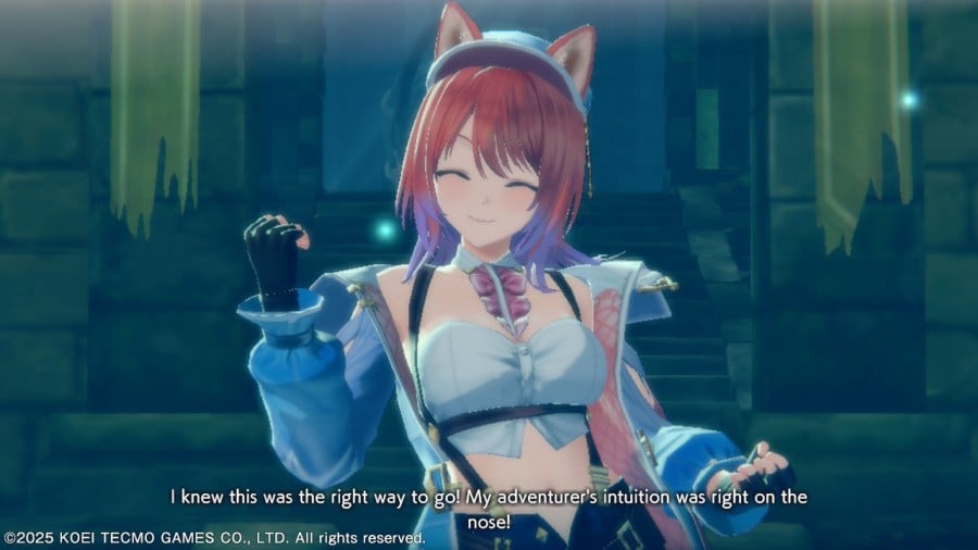 Atelier Resleriana: The Red Alchemist & the White Guardian Review - Screenshot 6 of 8