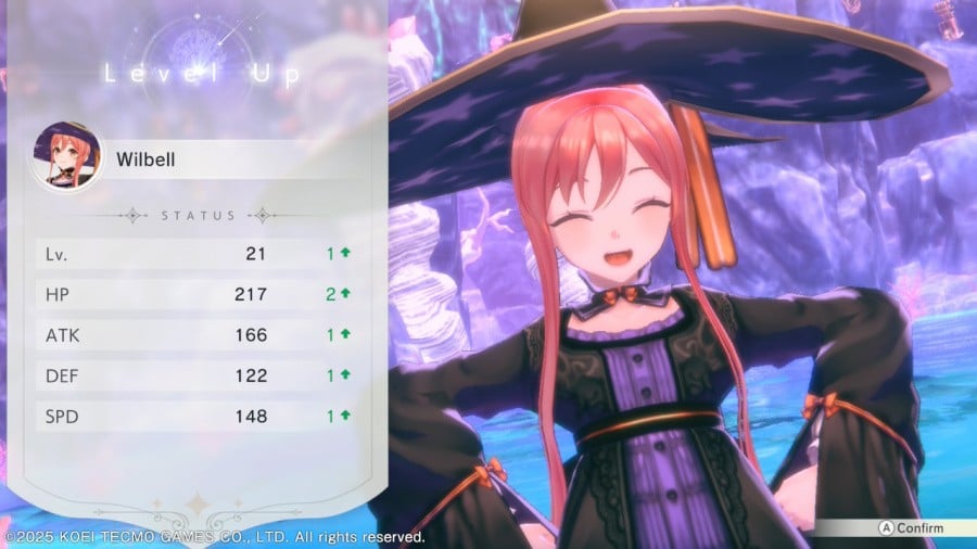 Atelier Resleriana: The Red Alchemist & the White Guardian Review - Screenshot 4 of 8