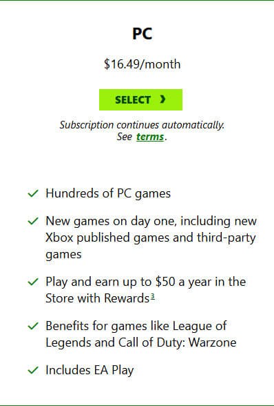 game-pass-pc