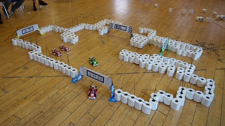 KART-ATTACK