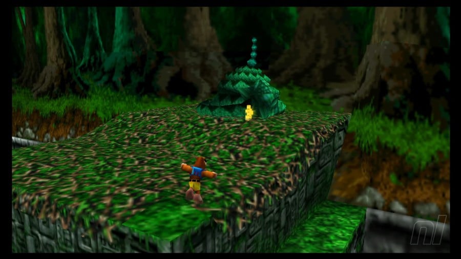 Banjo-Tooie
