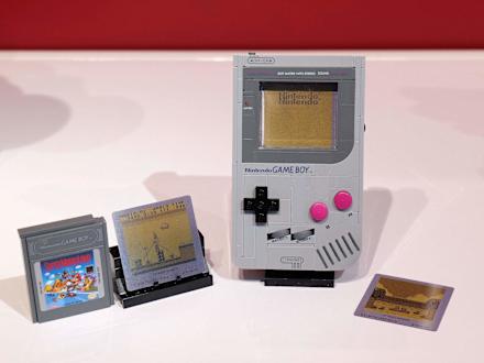 Image for the small product module