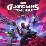 Marvel's Guardians of the Galaxy: Cloud Version (Switch eShop)