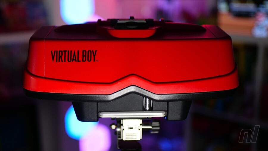 Virtual Boy