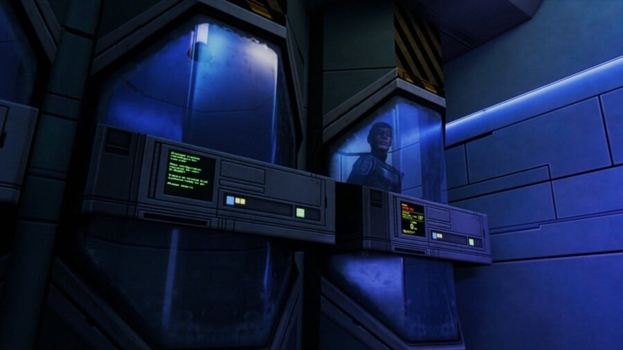 System Shock 2