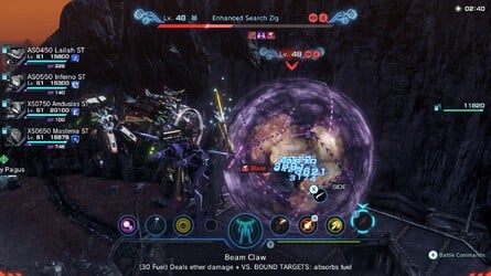 Xenoblade Chronicles X: Definitive Edition - Nintendo Switch 2 Edition