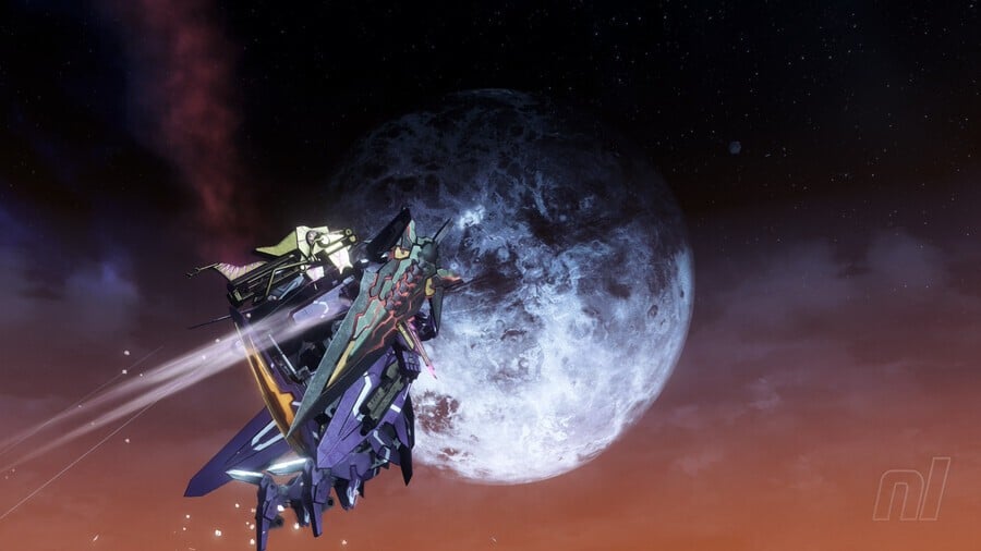 Xenoblade Chronicles X: Definitive Edition - Nintendo Switch 2 Edition