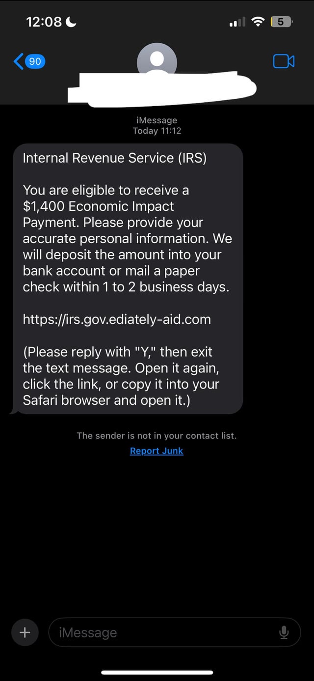 irs-tax-scam-example-one